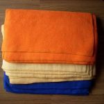 Purchasing of Towels for Use