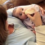 Breastfeeding vs. Infant Milk